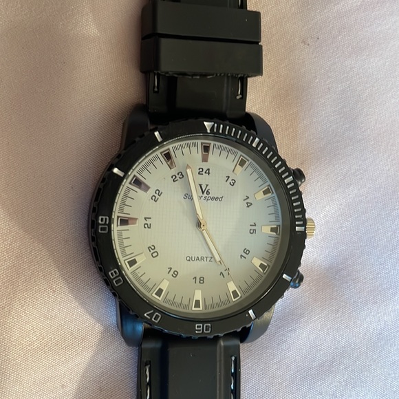 Mens Fashion Sports Watch - Picture 2 of 3